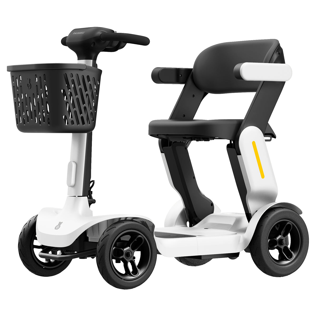 Paiseec Mobility Scooter S3