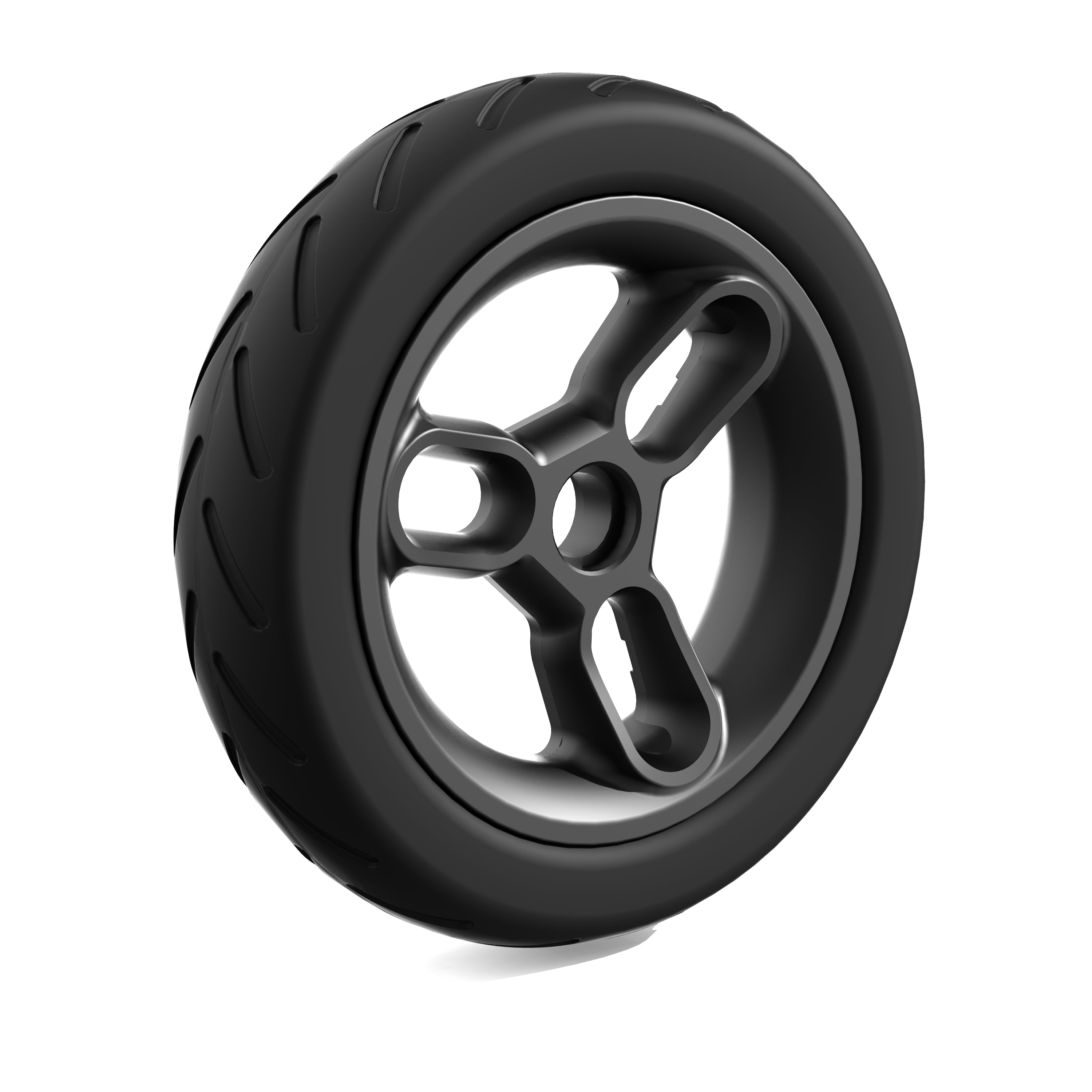 Paiseec Mobility Scooter Tire