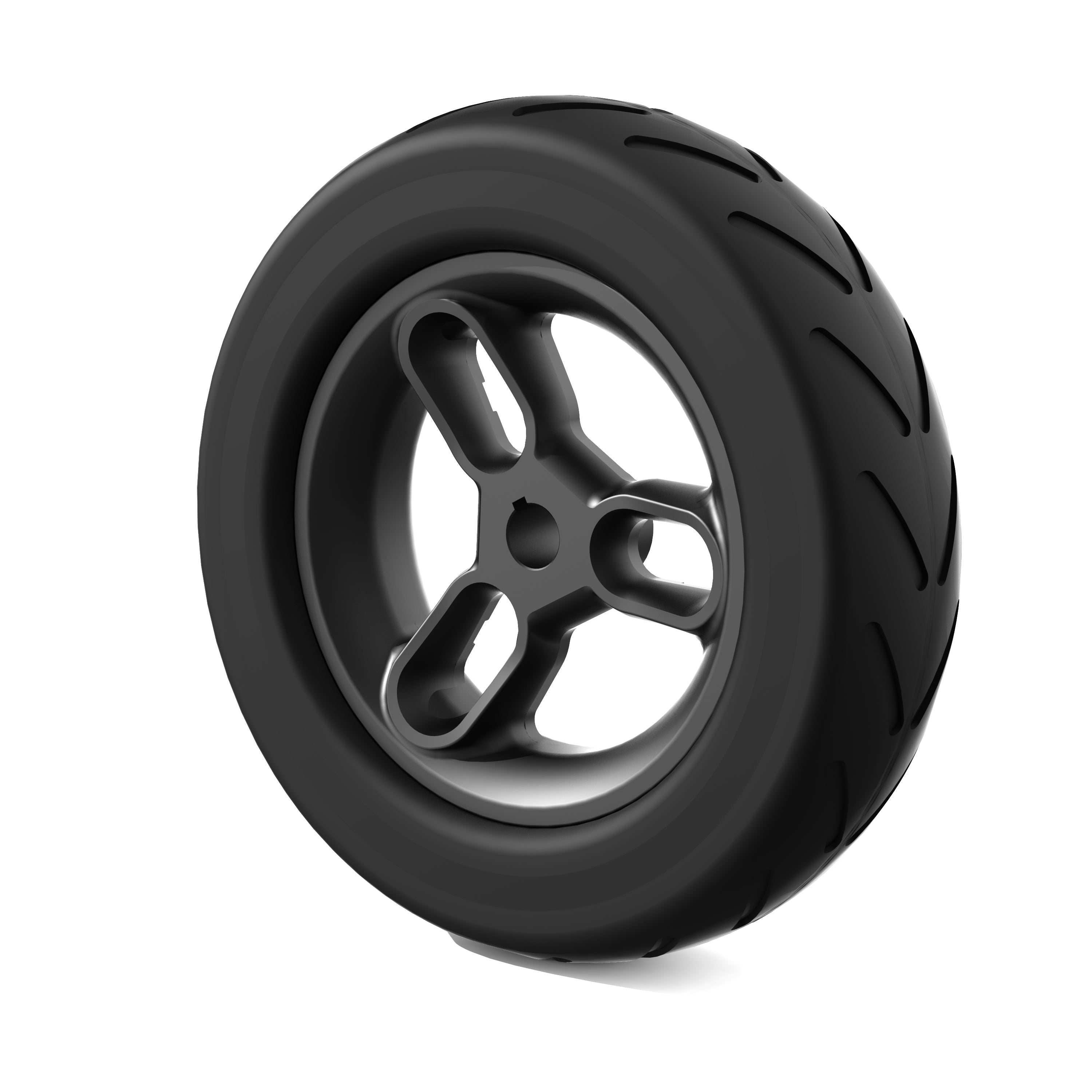 Paiseec Mobility Scooter Tire